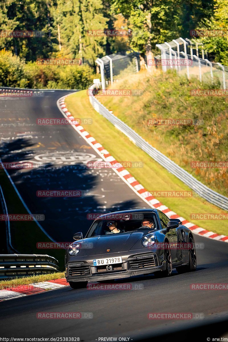 Bild #25383828 - Touristenfahrten Nürburgring Nordschleife (14.10.2023)