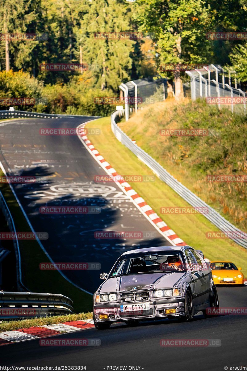 Bild #25383834 - Touristenfahrten Nürburgring Nordschleife (14.10.2023)