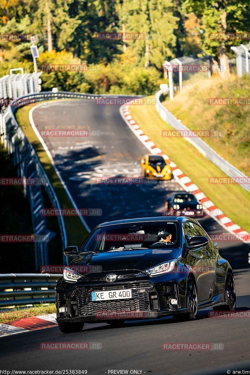 Bild #25383849 - Touristenfahrten Nürburgring Nordschleife (14.10.2023)