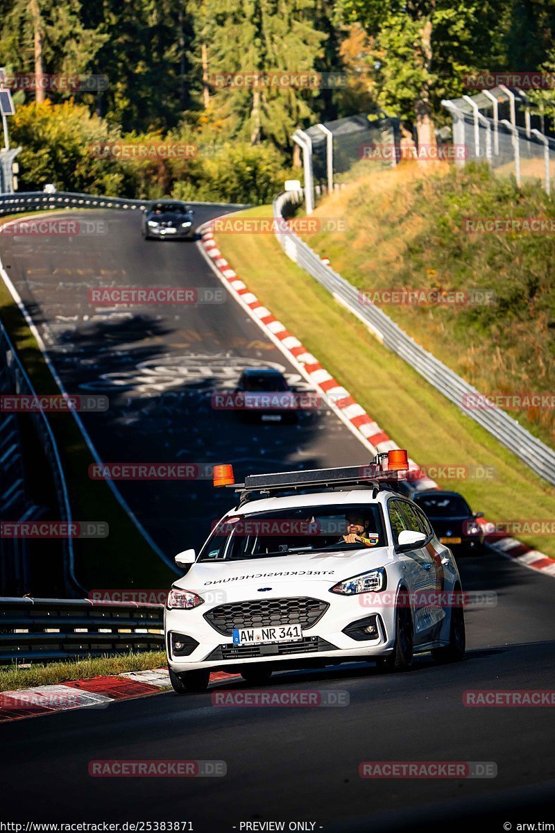 Bild #25383871 - Touristenfahrten Nürburgring Nordschleife (14.10.2023)