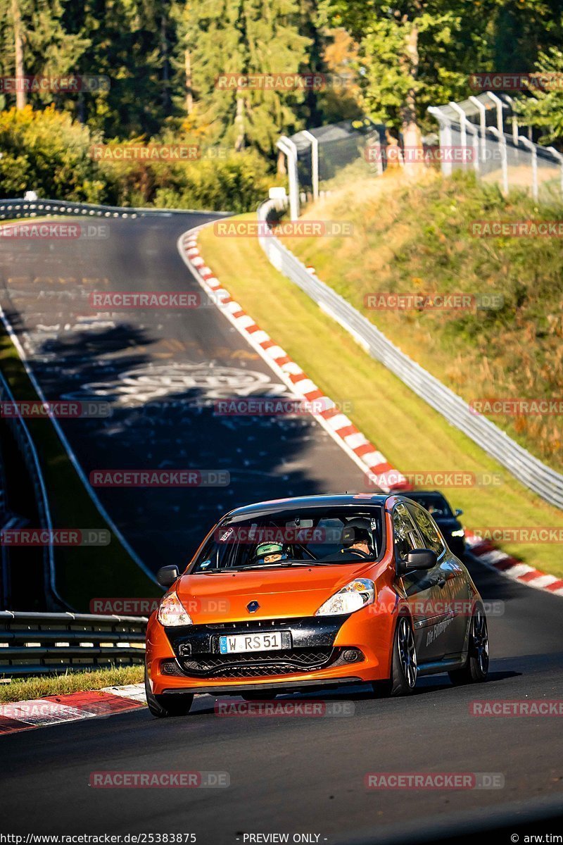 Bild #25383875 - Touristenfahrten Nürburgring Nordschleife (14.10.2023)