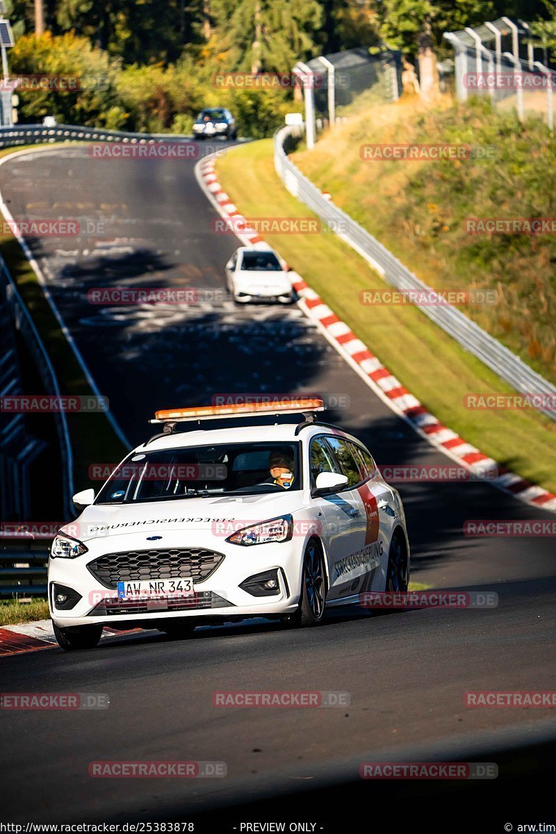 Bild #25383878 - Touristenfahrten Nürburgring Nordschleife (14.10.2023)