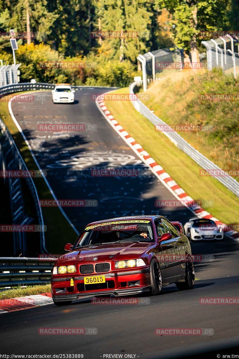 Bild #25383889 - Touristenfahrten Nürburgring Nordschleife (14.10.2023)