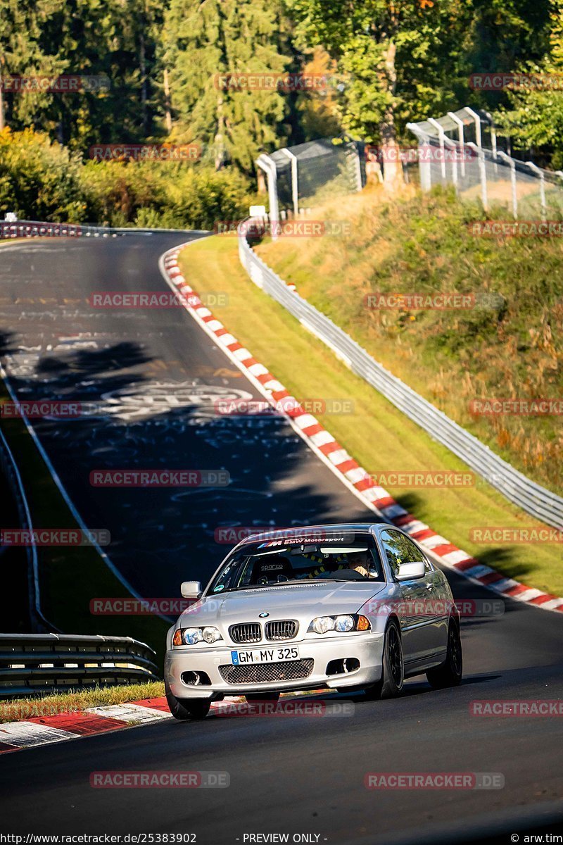 Bild #25383902 - Touristenfahrten Nürburgring Nordschleife (14.10.2023)