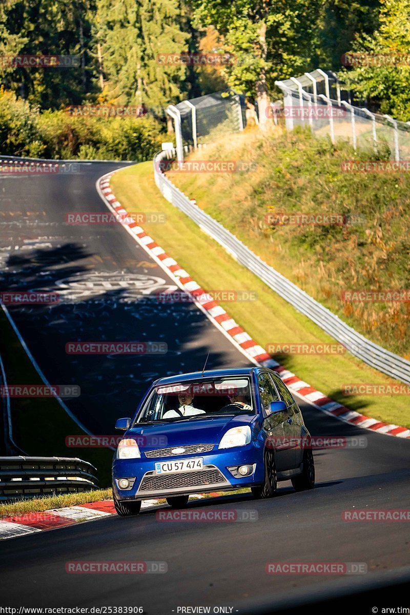 Bild #25383906 - Touristenfahrten Nürburgring Nordschleife (14.10.2023)