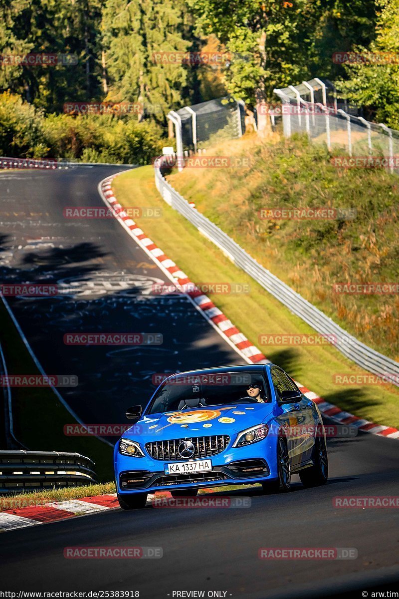 Bild #25383918 - Touristenfahrten Nürburgring Nordschleife (14.10.2023)