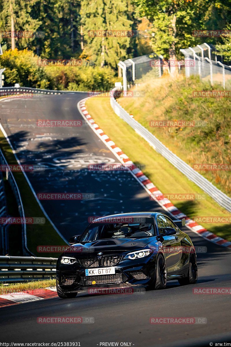 Bild #25383931 - Touristenfahrten Nürburgring Nordschleife (14.10.2023)