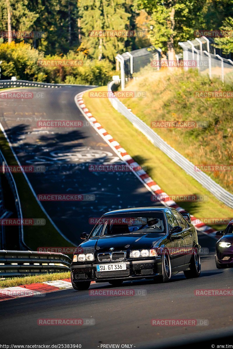 Bild #25383940 - Touristenfahrten Nürburgring Nordschleife (14.10.2023)