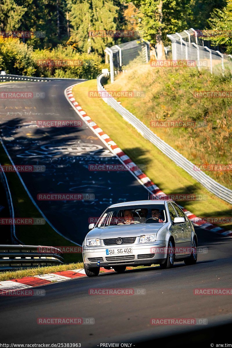 Bild #25383963 - Touristenfahrten Nürburgring Nordschleife (14.10.2023)