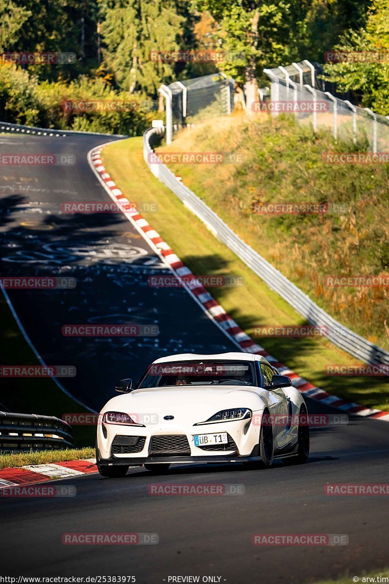 Bild #25383975 - Touristenfahrten Nürburgring Nordschleife (14.10.2023)