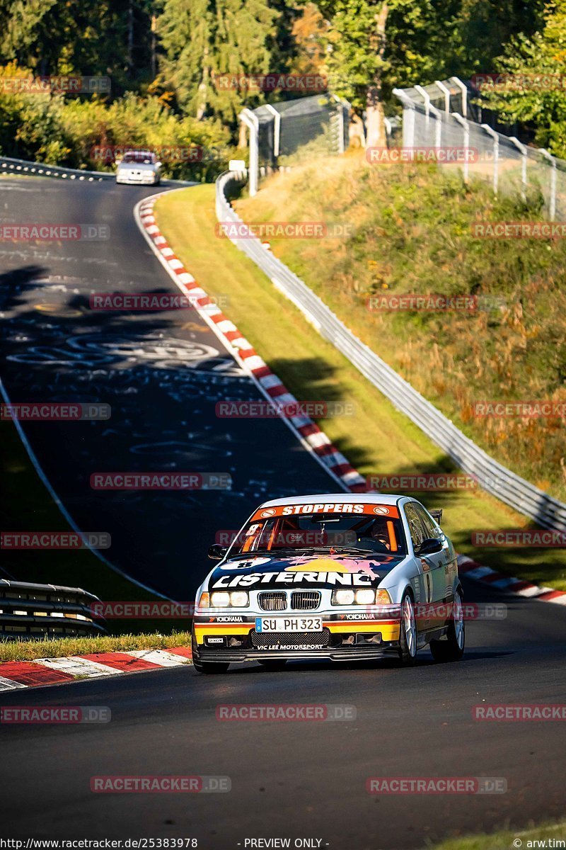 Bild #25383978 - Touristenfahrten Nürburgring Nordschleife (14.10.2023)