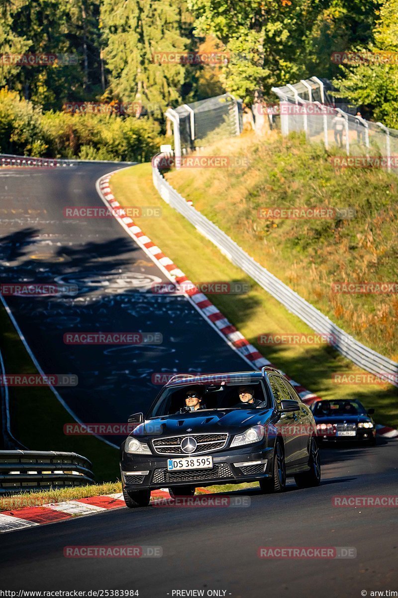 Bild #25383984 - Touristenfahrten Nürburgring Nordschleife (14.10.2023)