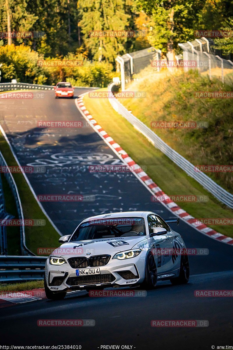 Bild #25384010 - Touristenfahrten Nürburgring Nordschleife (14.10.2023)