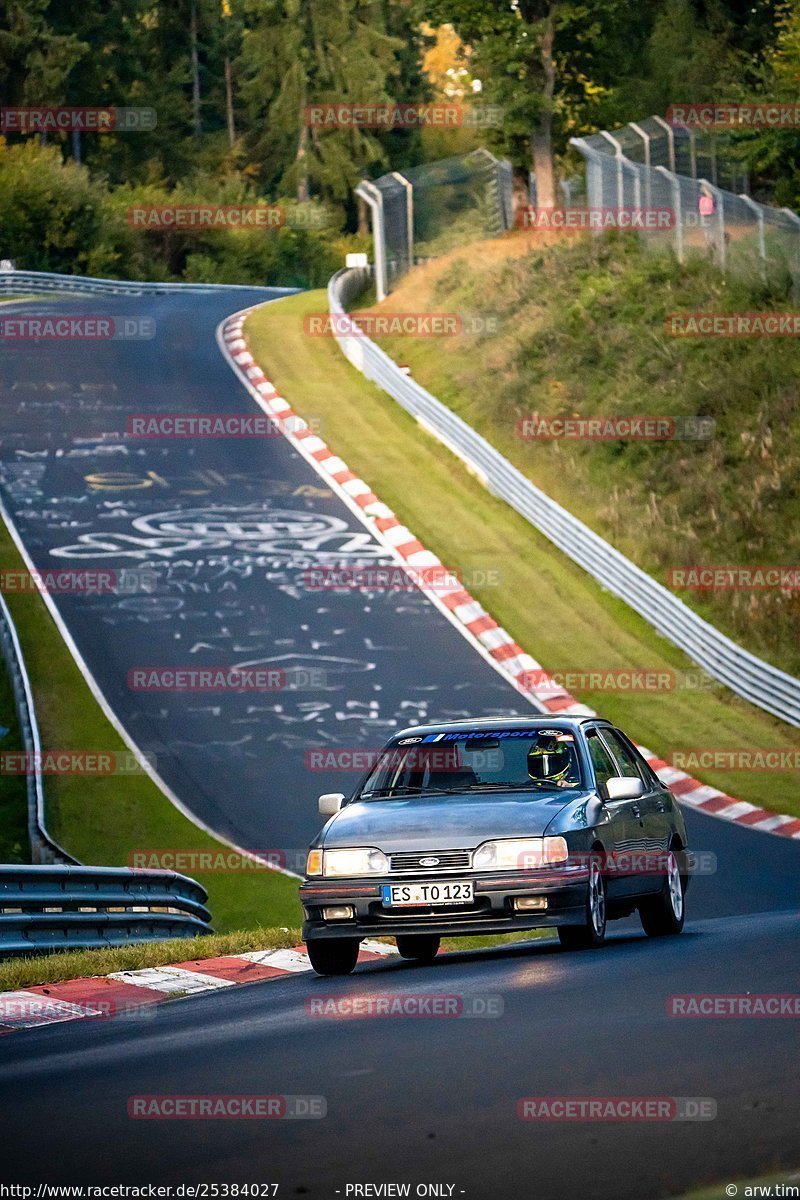 Bild #25384027 - Touristenfahrten Nürburgring Nordschleife (14.10.2023)