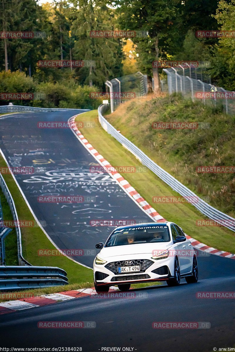 Bild #25384028 - Touristenfahrten Nürburgring Nordschleife (14.10.2023)