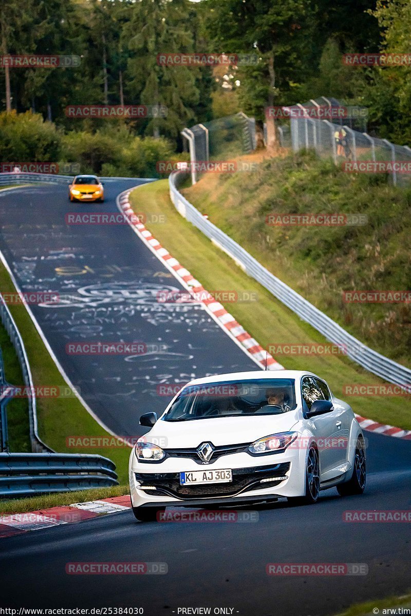 Bild #25384030 - Touristenfahrten Nürburgring Nordschleife (14.10.2023)