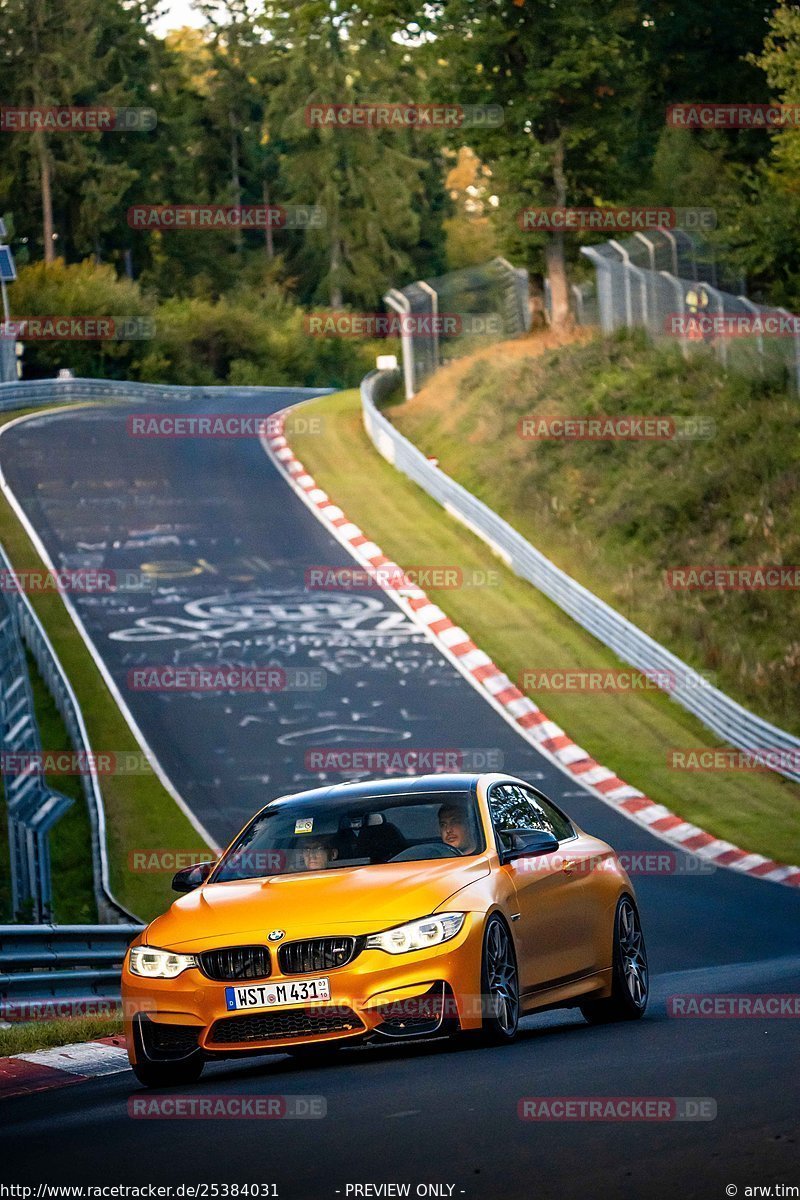 Bild #25384031 - Touristenfahrten Nürburgring Nordschleife (14.10.2023)