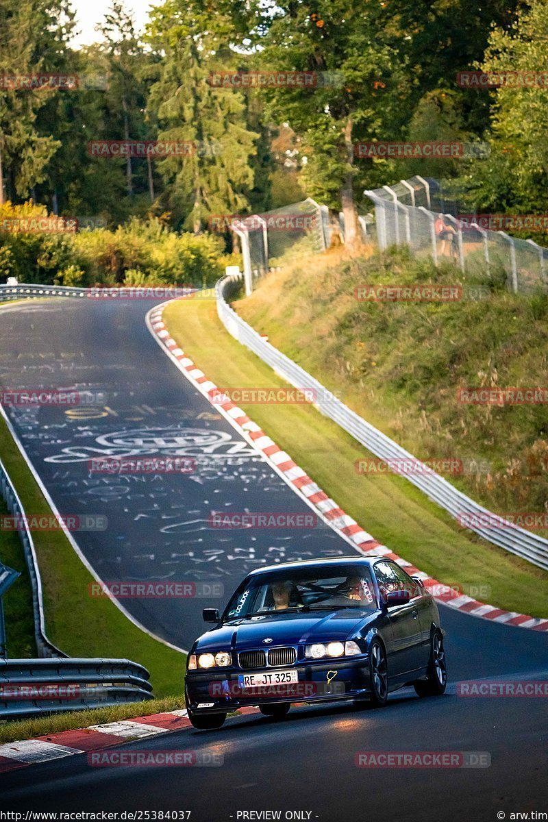 Bild #25384037 - Touristenfahrten Nürburgring Nordschleife (14.10.2023)