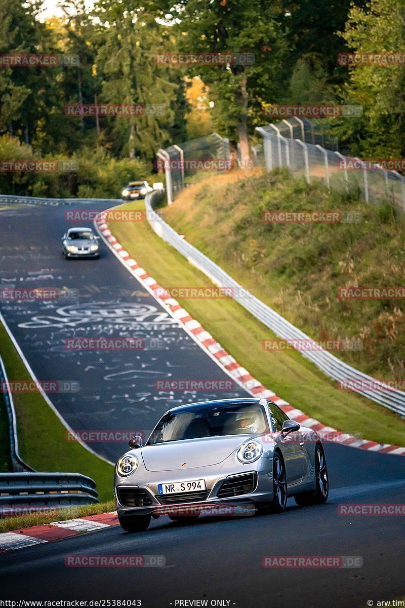 Bild #25384043 - Touristenfahrten Nürburgring Nordschleife (14.10.2023)