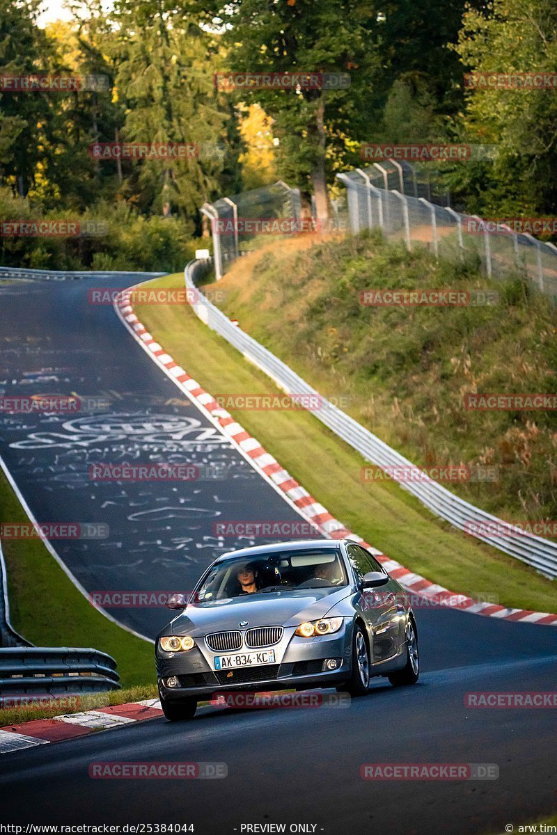 Bild #25384044 - Touristenfahrten Nürburgring Nordschleife (14.10.2023)