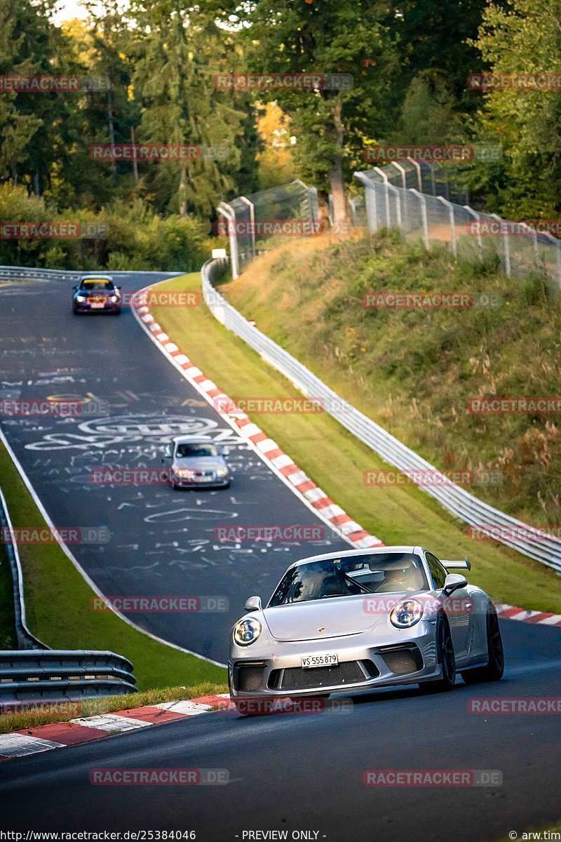 Bild #25384046 - Touristenfahrten Nürburgring Nordschleife (14.10.2023)