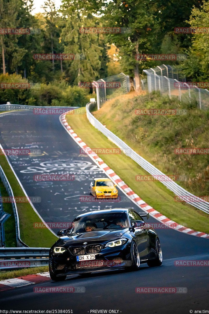 Bild #25384051 - Touristenfahrten Nürburgring Nordschleife (14.10.2023)