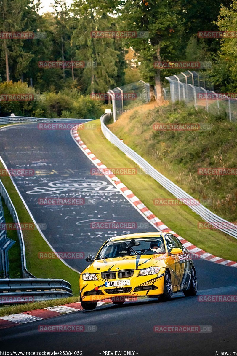 Bild #25384052 - Touristenfahrten Nürburgring Nordschleife (14.10.2023)