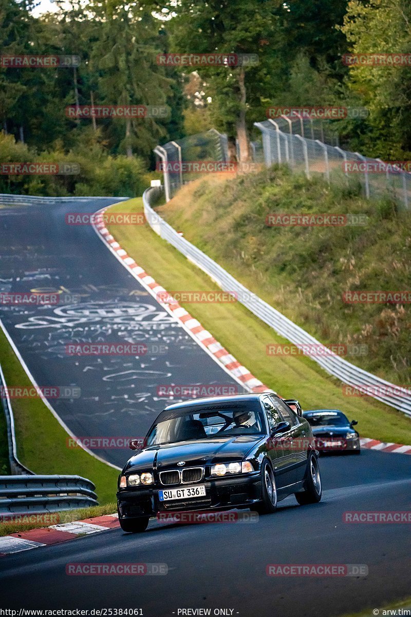 Bild #25384061 - Touristenfahrten Nürburgring Nordschleife (14.10.2023)