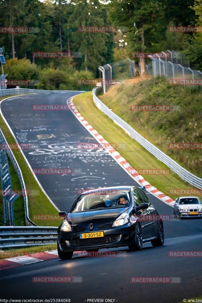 Bild #25384068 - Touristenfahrten Nürburgring Nordschleife (14.10.2023)