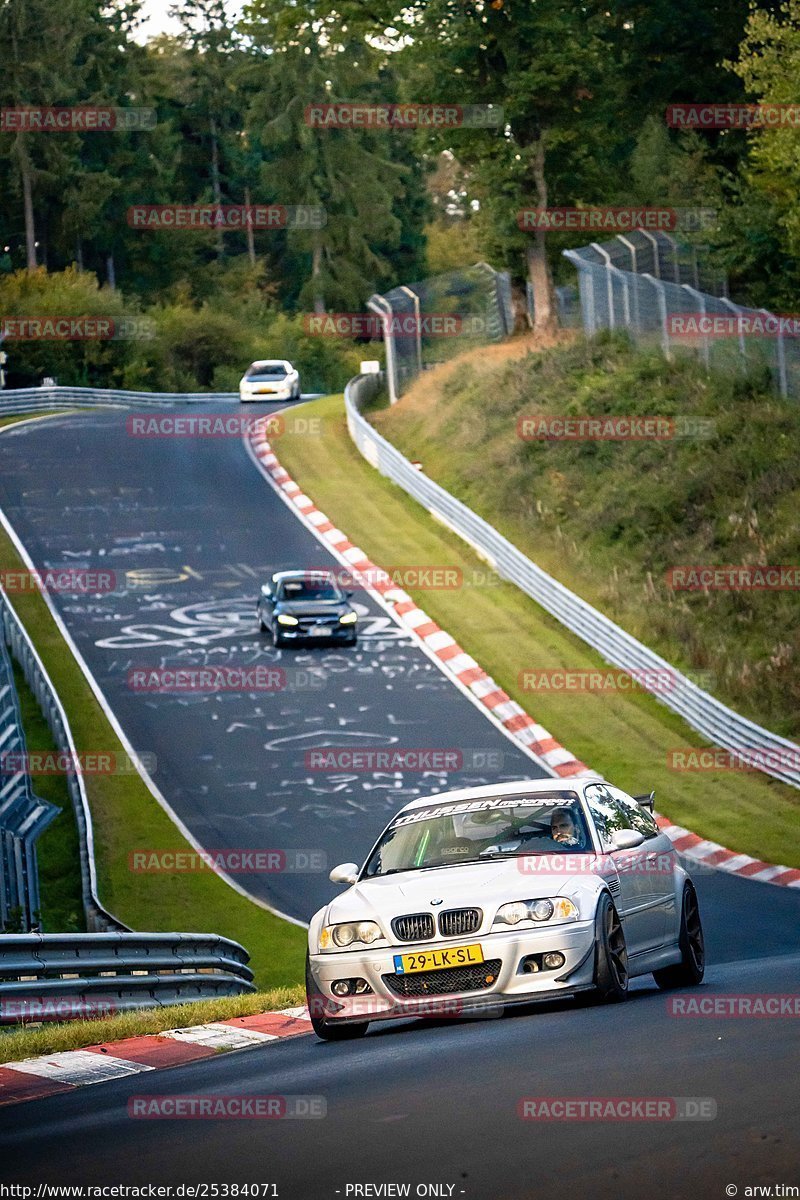 Bild #25384071 - Touristenfahrten Nürburgring Nordschleife (14.10.2023)