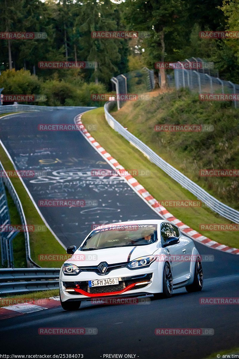 Bild #25384073 - Touristenfahrten Nürburgring Nordschleife (14.10.2023)