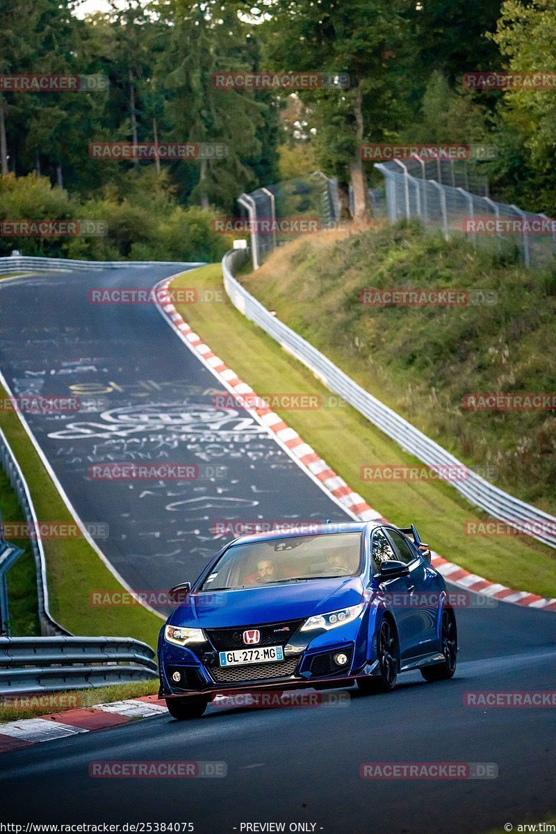 Bild #25384075 - Touristenfahrten Nürburgring Nordschleife (14.10.2023)