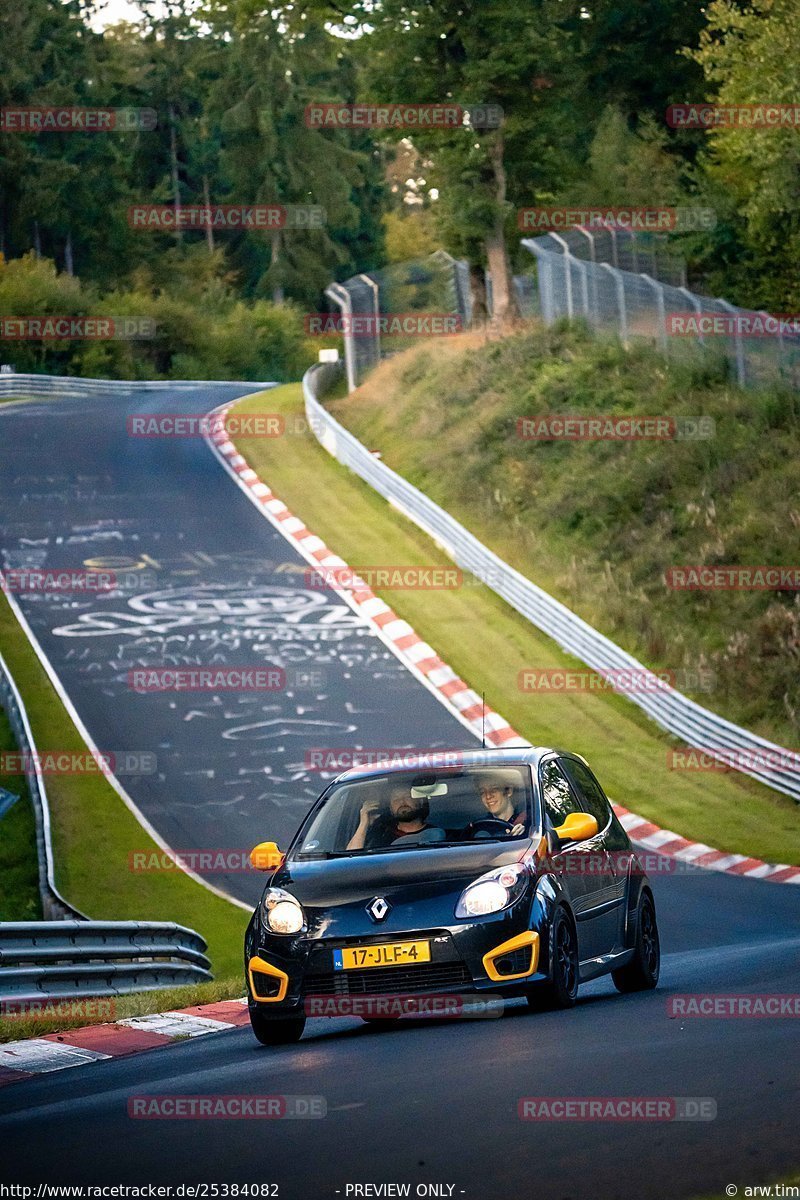 Bild #25384082 - Touristenfahrten Nürburgring Nordschleife (14.10.2023)