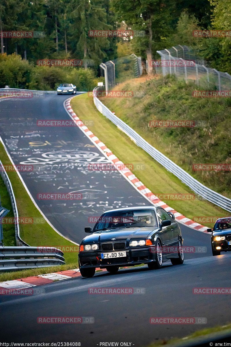 Bild #25384088 - Touristenfahrten Nürburgring Nordschleife (14.10.2023)