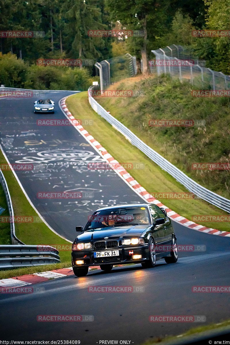 Bild #25384089 - Touristenfahrten Nürburgring Nordschleife (14.10.2023)