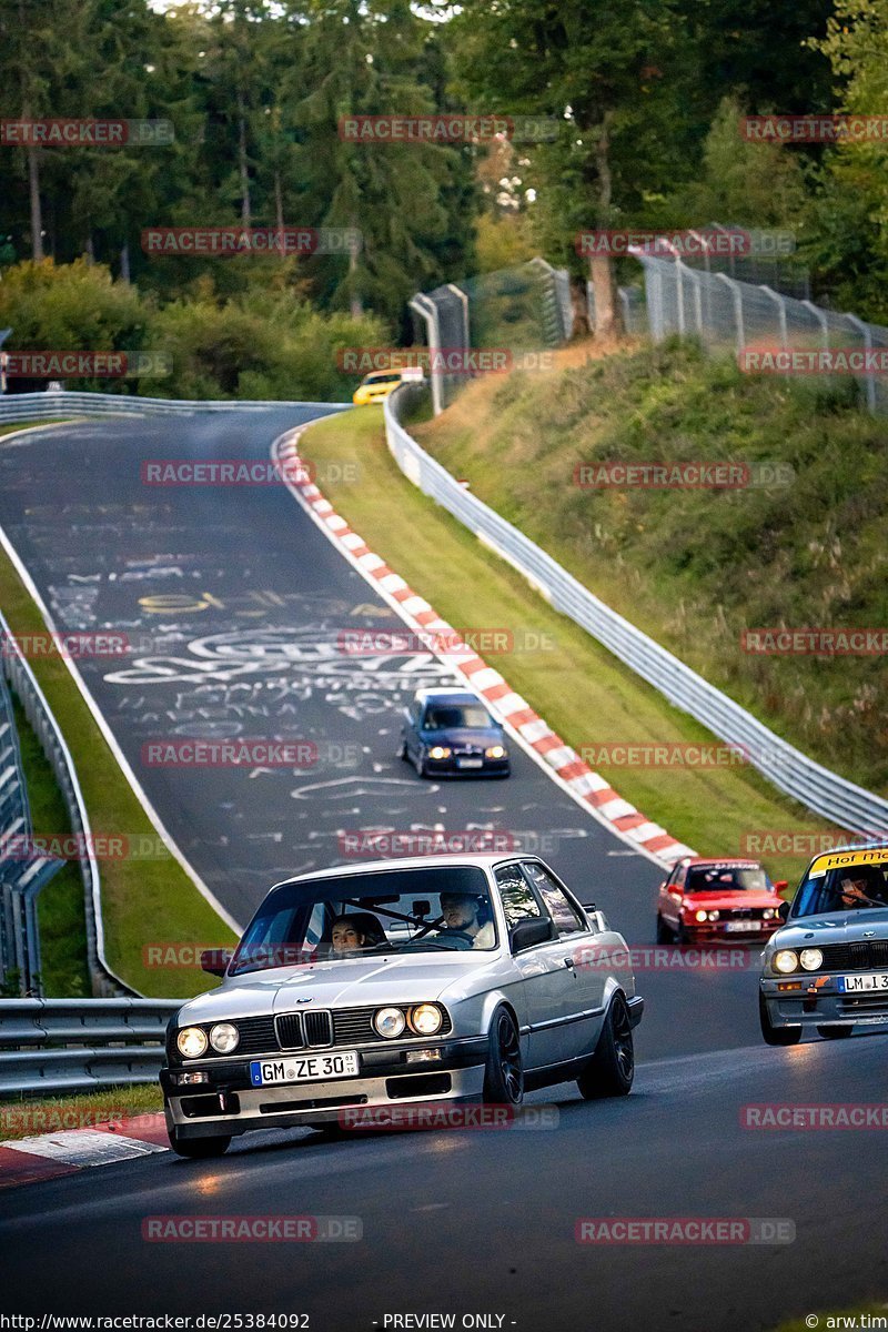 Bild #25384092 - Touristenfahrten Nürburgring Nordschleife (14.10.2023)