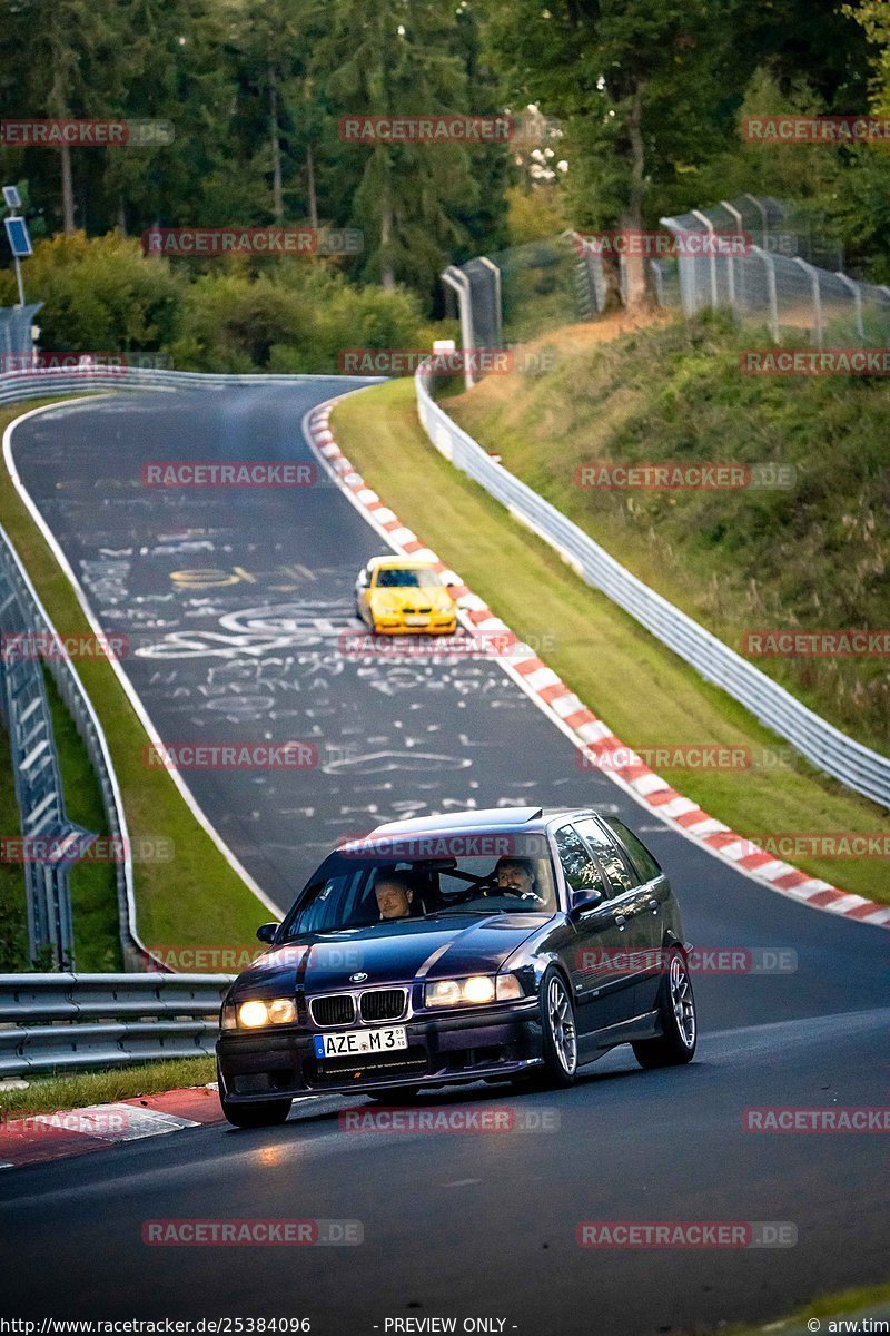 Bild #25384096 - Touristenfahrten Nürburgring Nordschleife (14.10.2023)