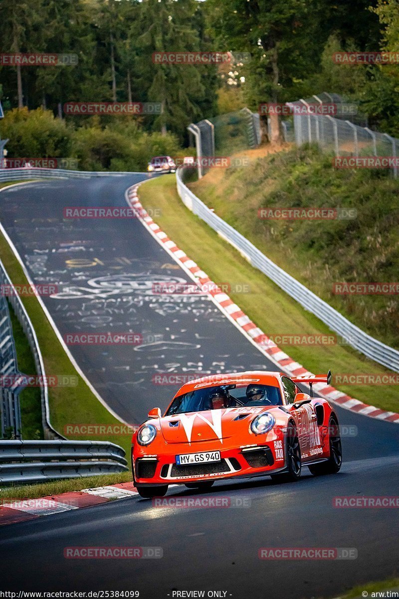 Bild #25384099 - Touristenfahrten Nürburgring Nordschleife (14.10.2023)