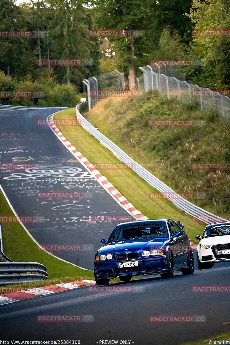 Bild #25384108 - Touristenfahrten Nürburgring Nordschleife (14.10.2023)