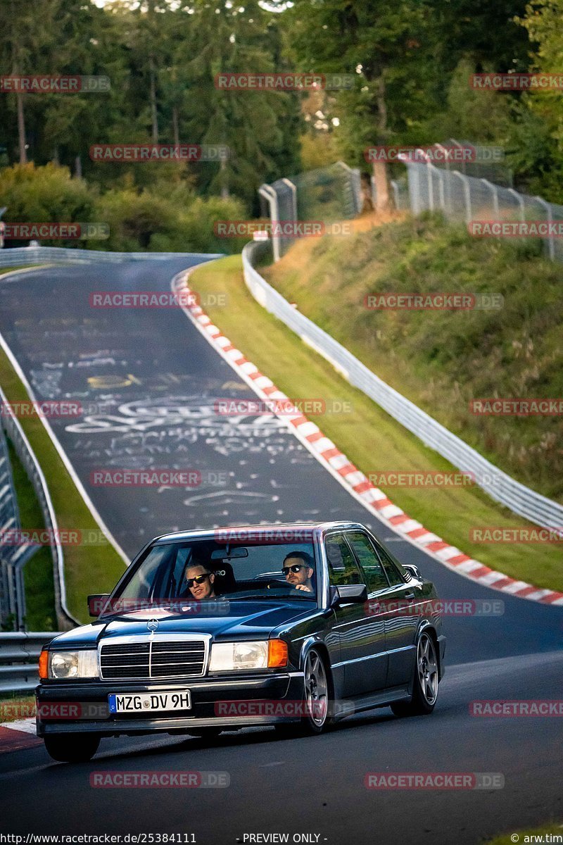 Bild #25384111 - Touristenfahrten Nürburgring Nordschleife (14.10.2023)