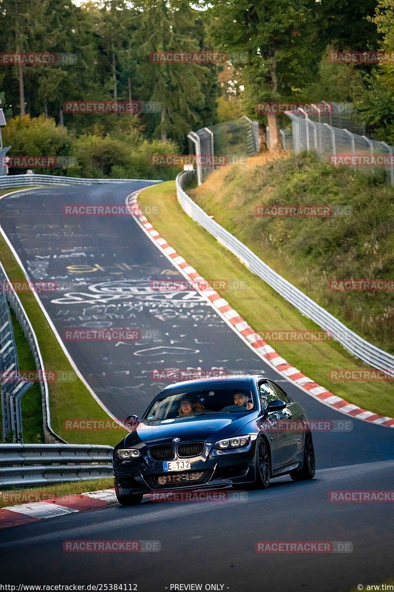 Bild #25384112 - Touristenfahrten Nürburgring Nordschleife (14.10.2023)