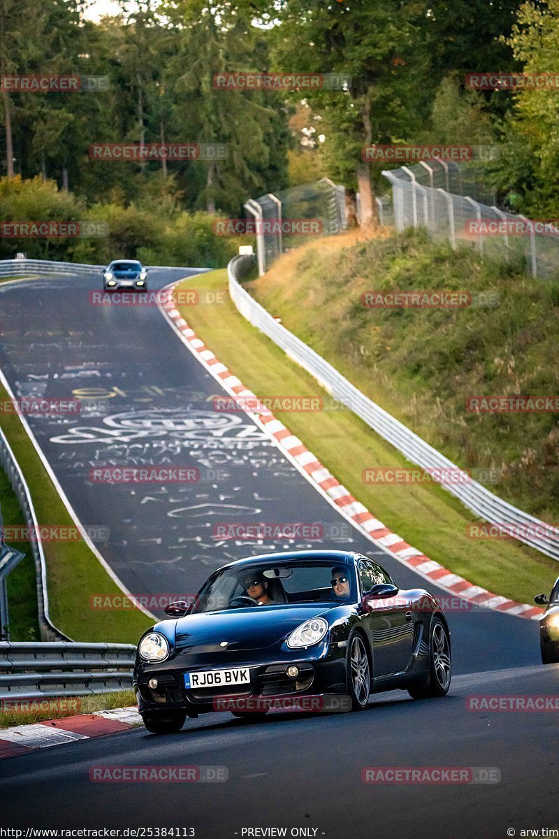 Bild #25384113 - Touristenfahrten Nürburgring Nordschleife (14.10.2023)