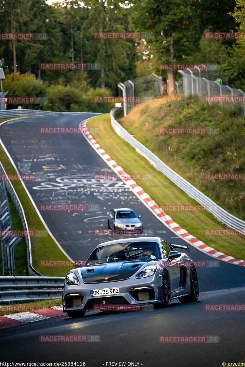 Bild #25384116 - Touristenfahrten Nürburgring Nordschleife (14.10.2023)