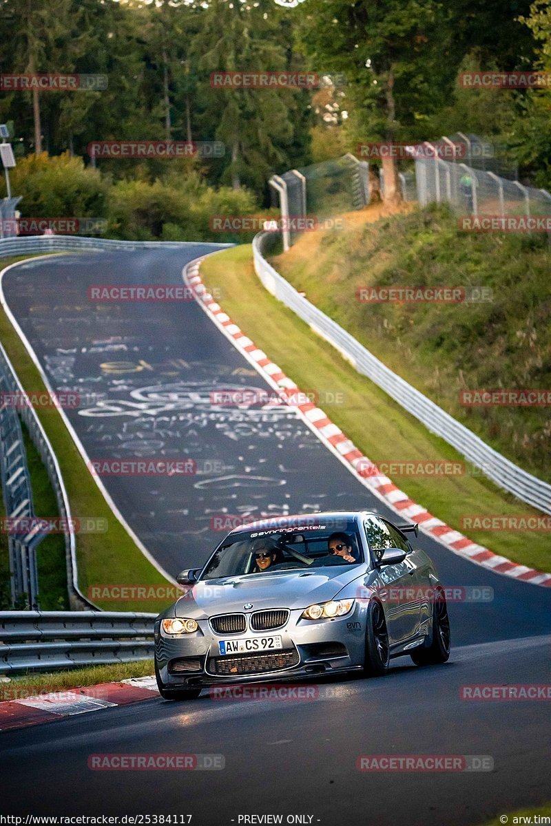 Bild #25384117 - Touristenfahrten Nürburgring Nordschleife (14.10.2023)