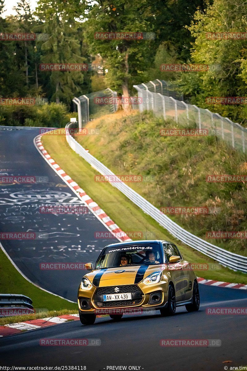 Bild #25384118 - Touristenfahrten Nürburgring Nordschleife (14.10.2023)