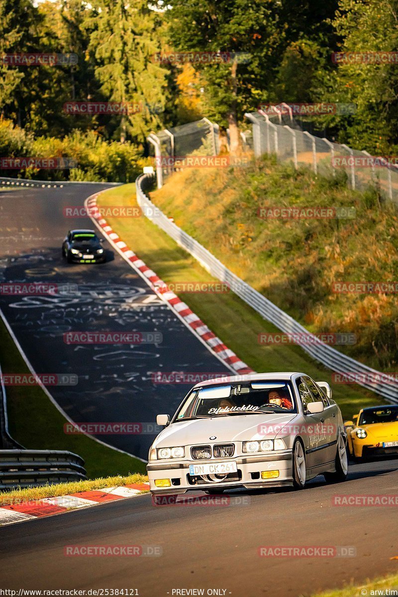 Bild #25384121 - Touristenfahrten Nürburgring Nordschleife (14.10.2023)