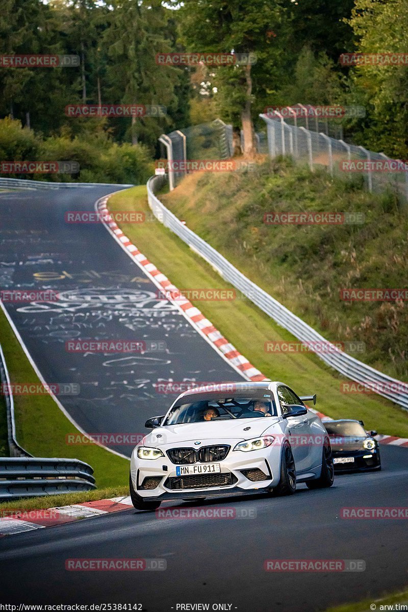 Bild #25384142 - Touristenfahrten Nürburgring Nordschleife (14.10.2023)