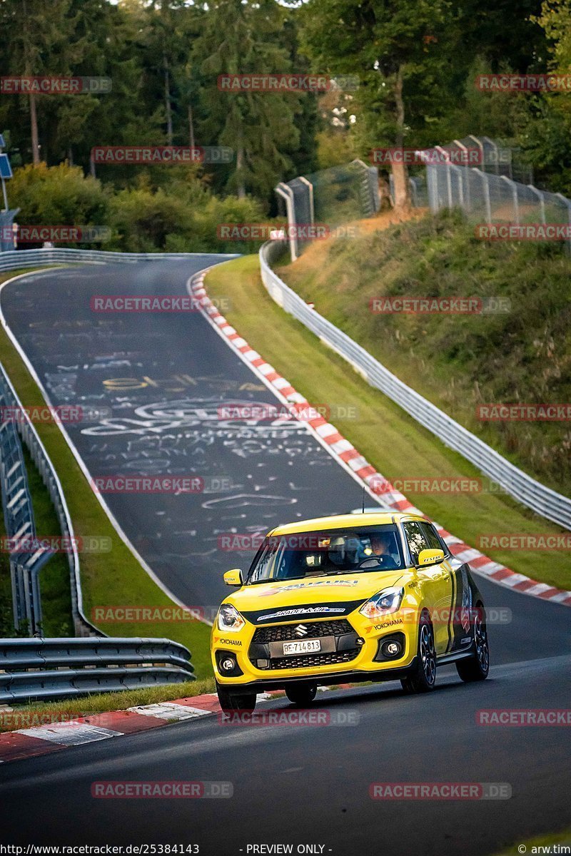 Bild #25384143 - Touristenfahrten Nürburgring Nordschleife (14.10.2023)