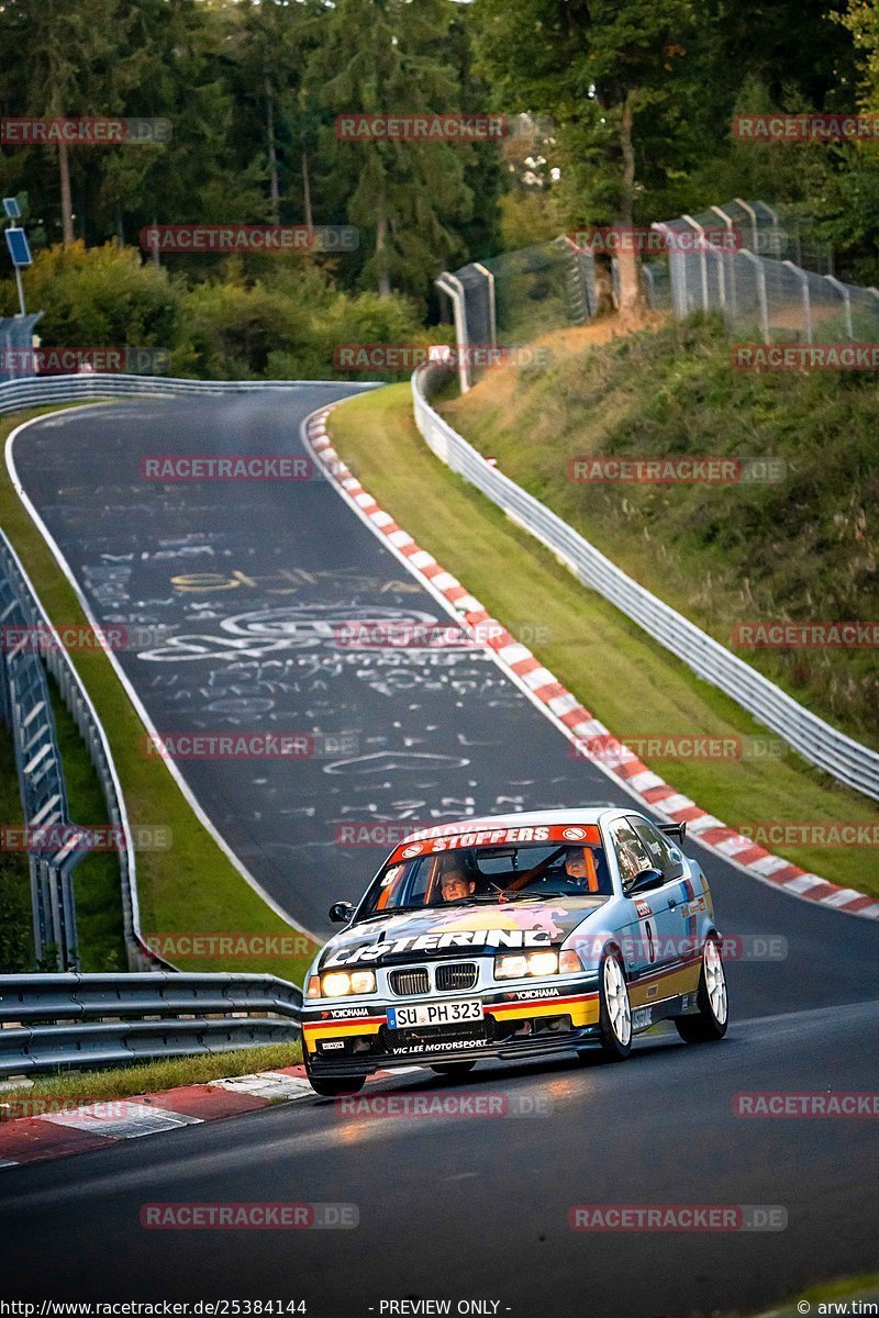 Bild #25384144 - Touristenfahrten Nürburgring Nordschleife (14.10.2023)