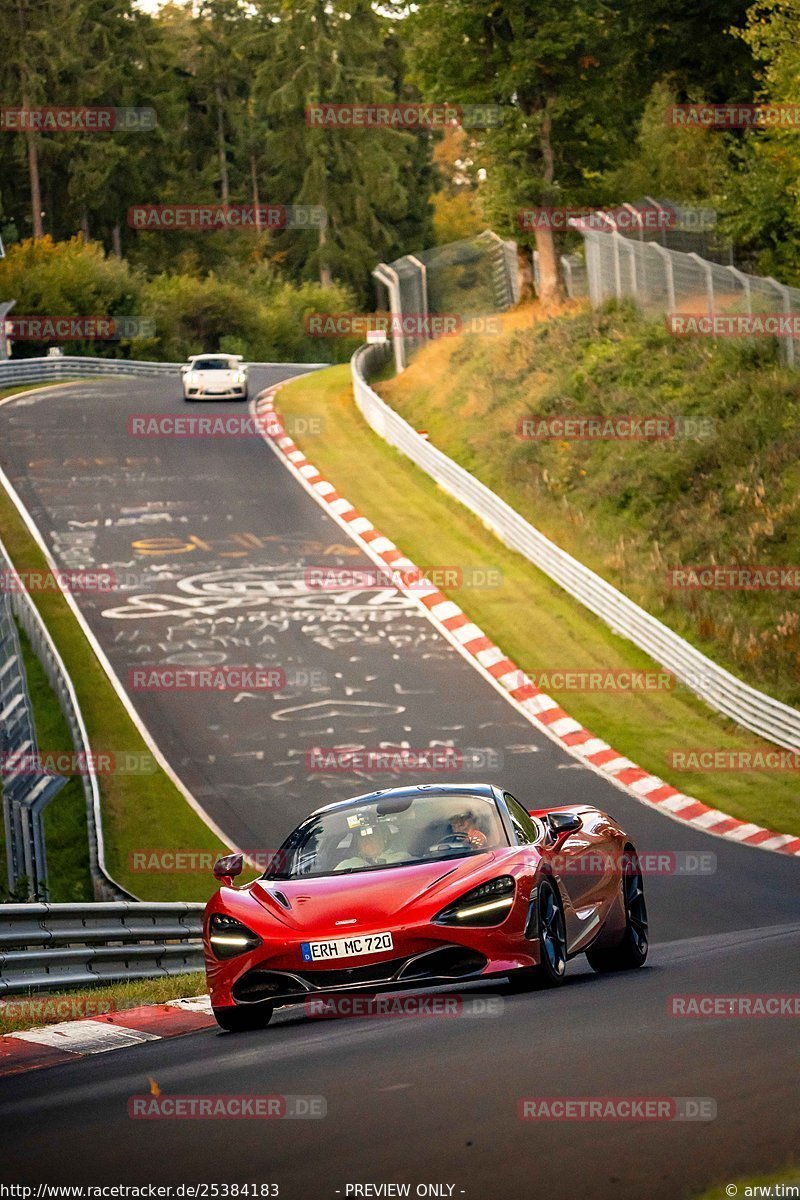 Bild #25384183 - Touristenfahrten Nürburgring Nordschleife (14.10.2023)